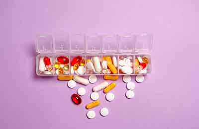 醫藥藥品銷售計劃