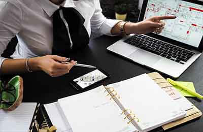 媒介經營與管理分析