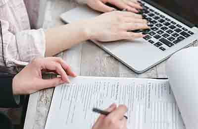 網絡安全匯報材料