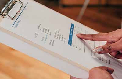 檔案檢查日常化的實踐與反思