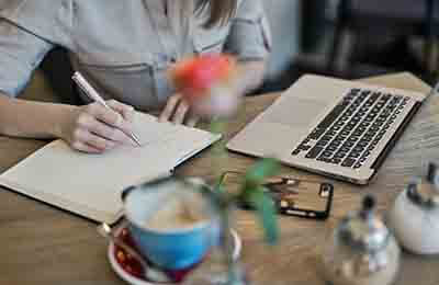 營造良好風氣體會