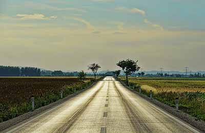 公路施工中的施工技術探討