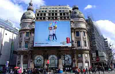 微信廣告的投放及營銷模式