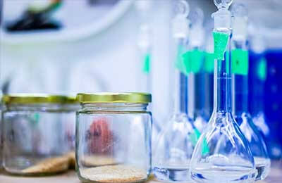 化學生物工程專業