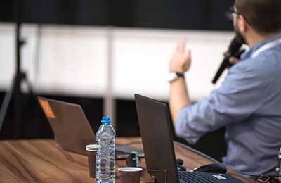 思想政治工作培訓