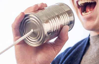 語(yǔ)言與兒科陪伴