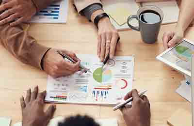 機械設計與機械制造分析