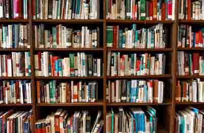 小議圖書漂流與法制建設的相關性