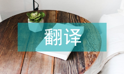 國內翻譯研究綜述