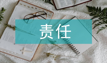 執法責任機制現況與健全之策